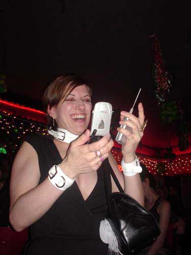 phone