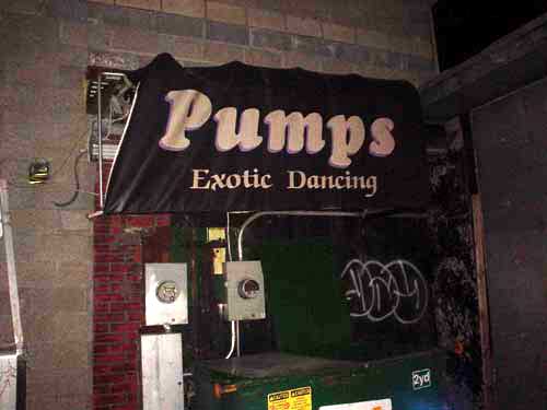 pumps