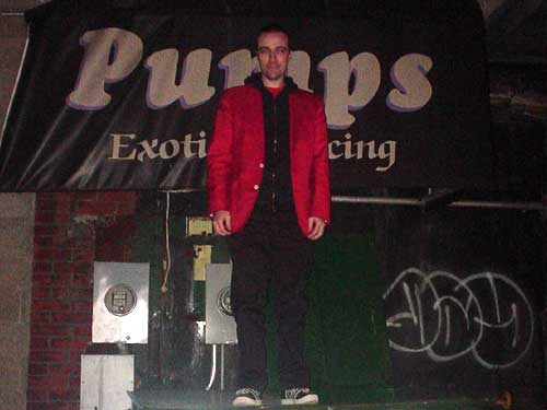 pumps