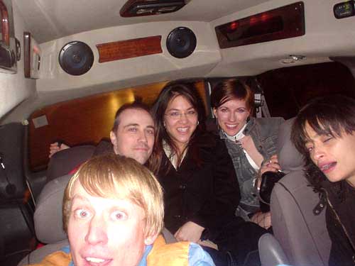 limo
