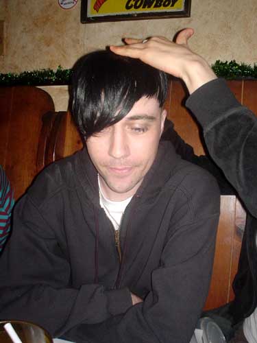 wig