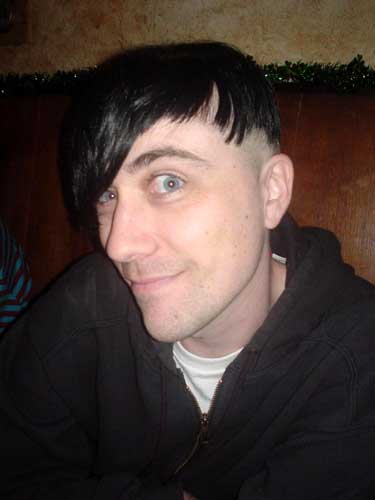 wig