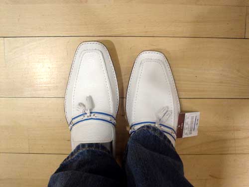 shoes