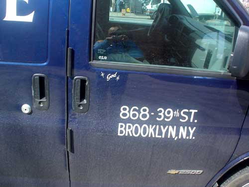 van