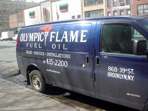 van