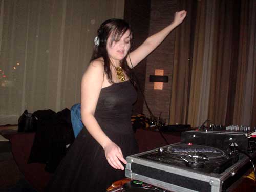 dj