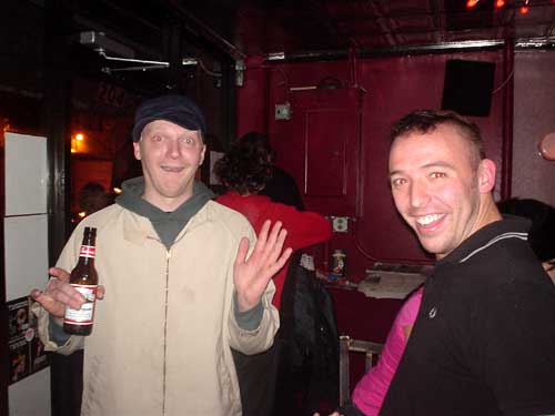 dave g