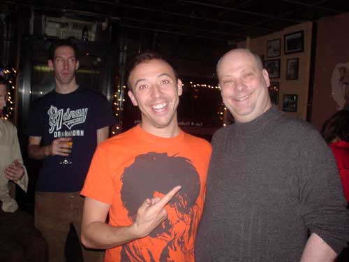 ed, grant
