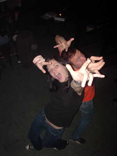 amber, grant