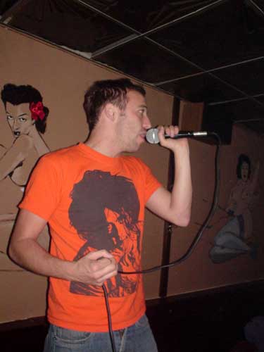 grant