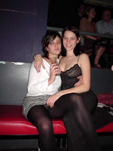 catrinel, meredith