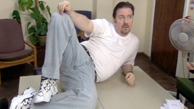 david brent