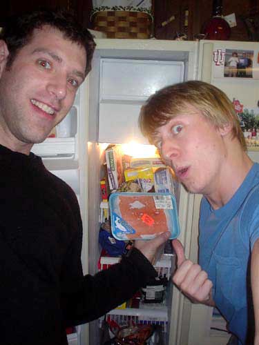 me + fatty