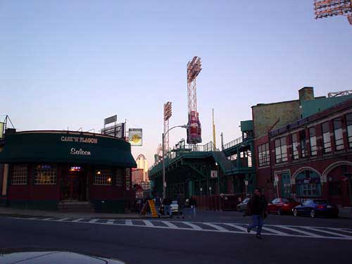 boston