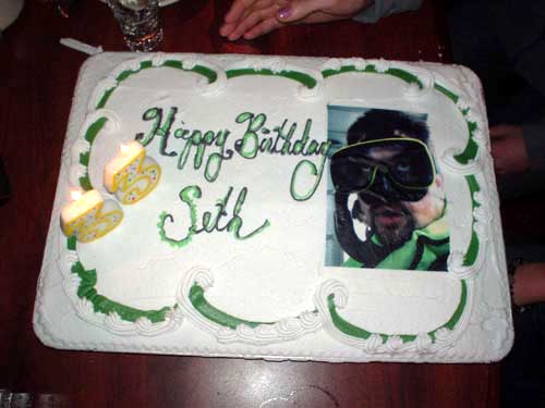 cake