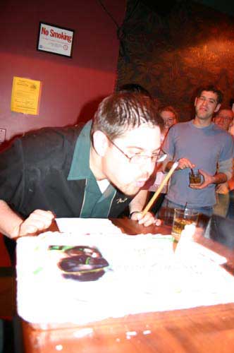 cake