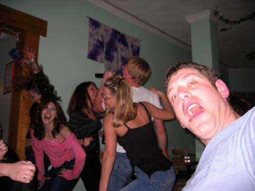 me + karaoke