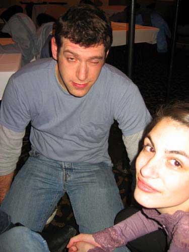 drunk