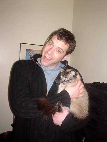 cat