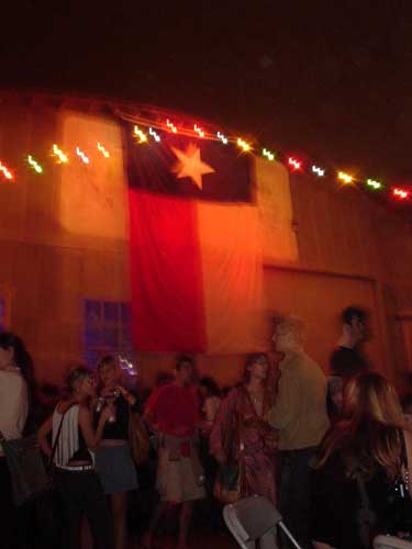 flag