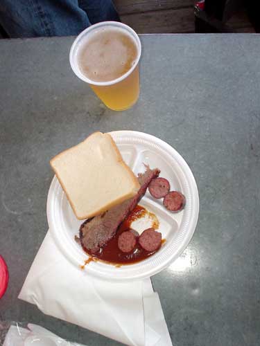 beer