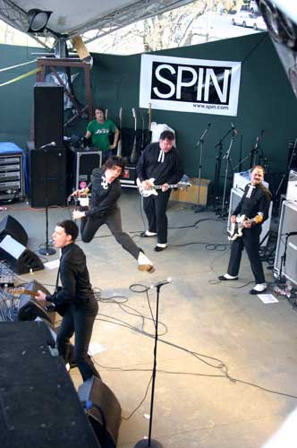jump