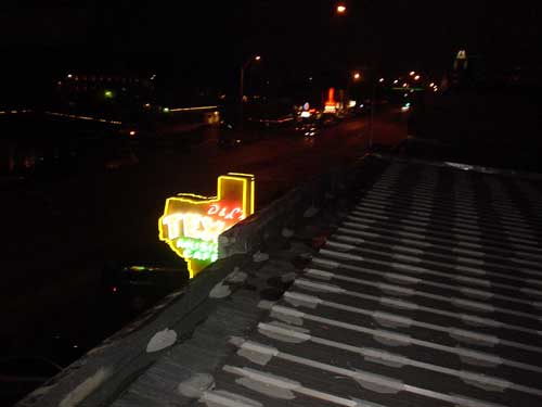 roof