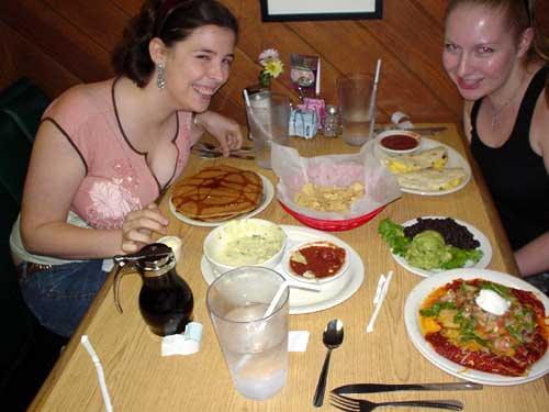 mexican