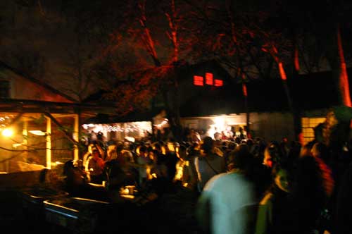 party