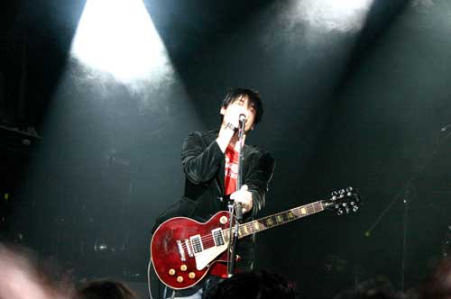 band + stellastar