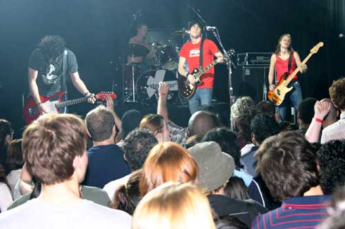 band + stellastar