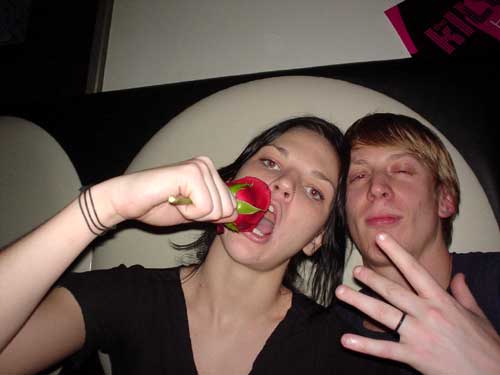 roses