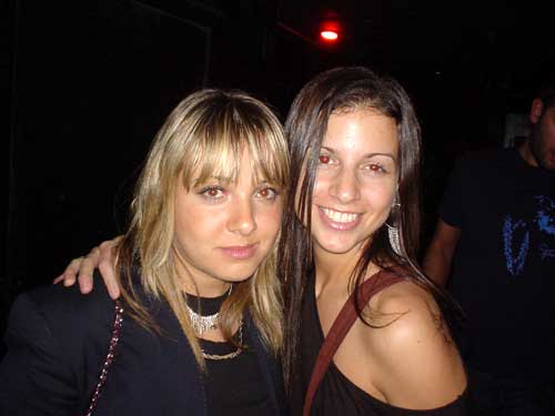 karen marsala, natasha