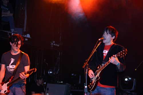 band + stellastar