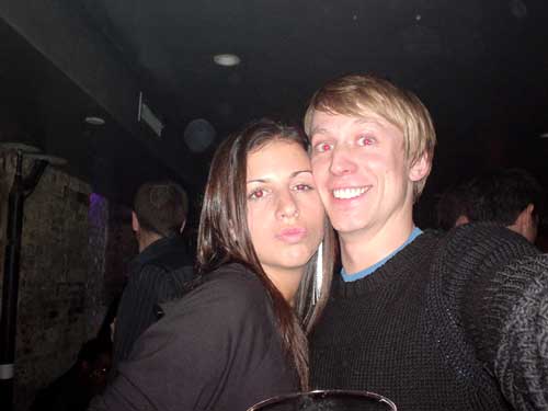 karen marsala, me