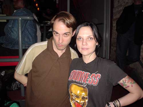 amber, jamie k