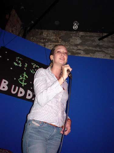 ellen s