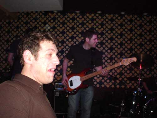 andy f, fatty