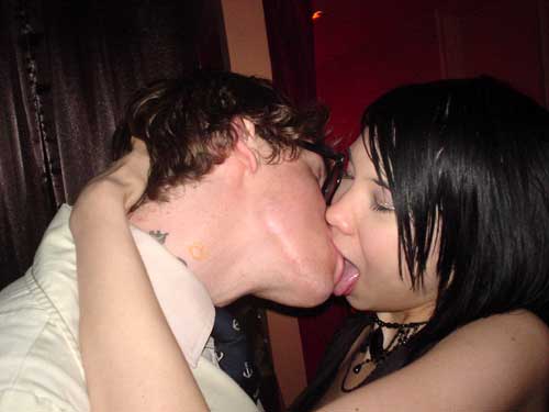 makeout