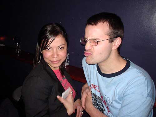 brian h