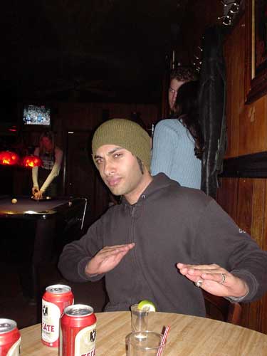 cherry tavern