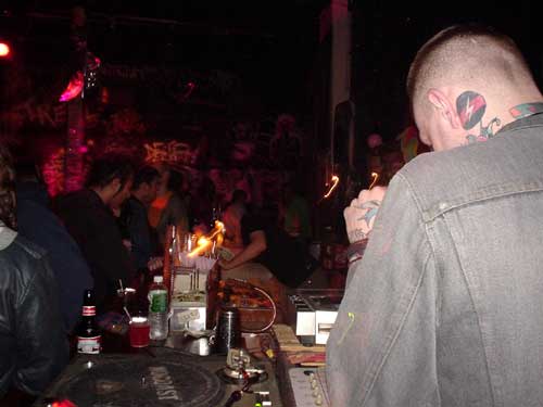 dj