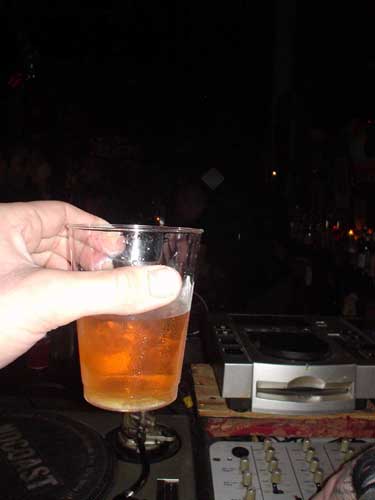 scotch