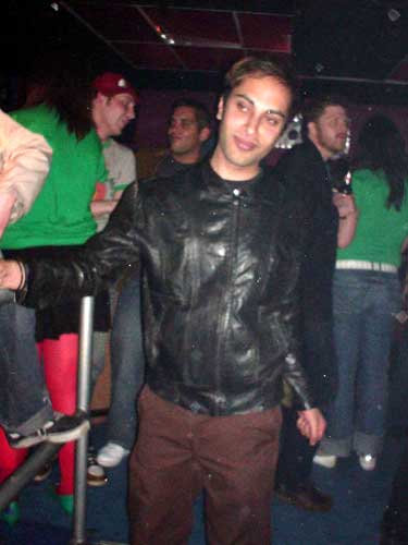 vin + misshapes