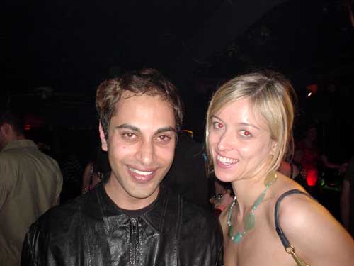 vin + misshapes