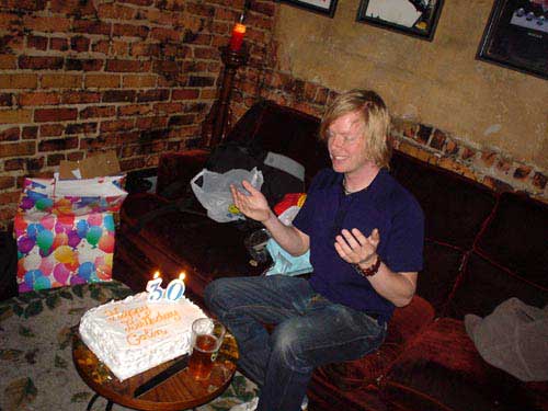 cake