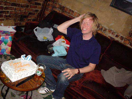 cake