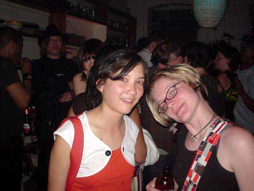 party