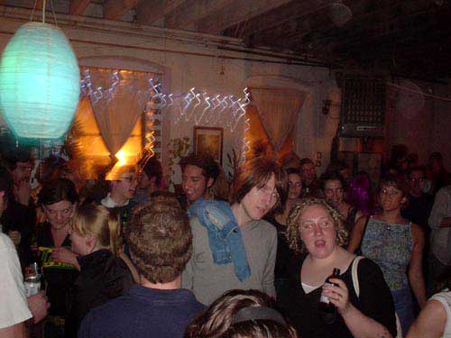 party