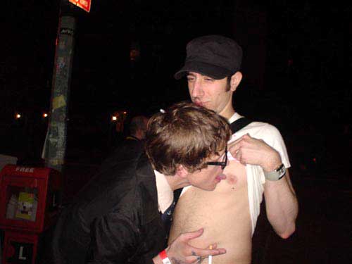 gay